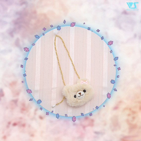 Teddy Bear Bag, Volks, Accessories, 4518992415260