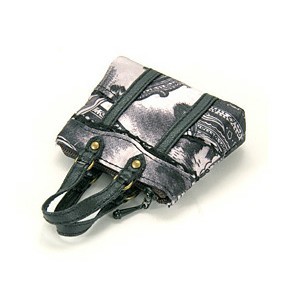 Paisley Bag, Volks, Accessories, 1/6