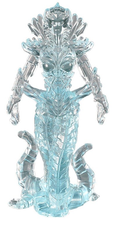 Quintessa, Transformers: The Last Knight, Takara Tomy, Accessories