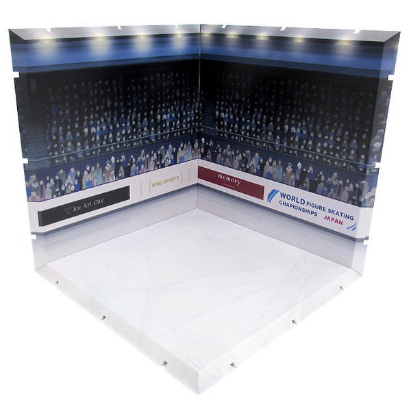 Skating Rink, PLM, Good Smile Company, Accessories, 4562292882901