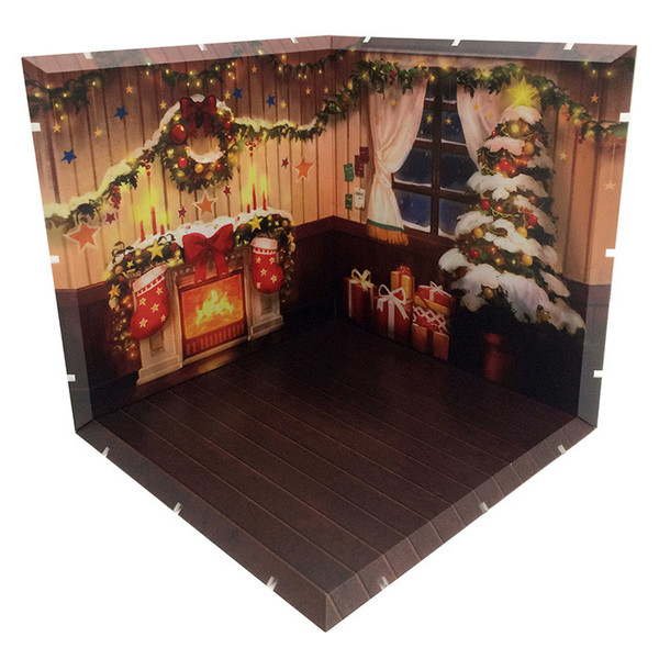 Christmas, PLM, Good Smile Company, Accessories, 4562292882710