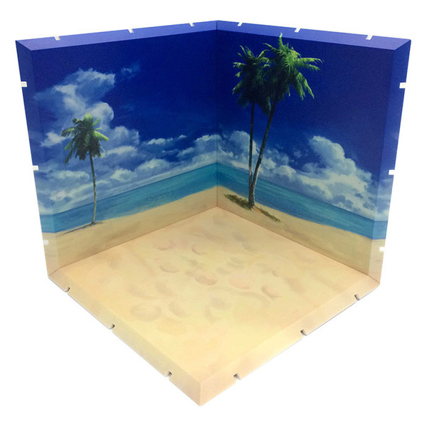 Beach, PLM, Good Smile Company, Accessories, 4562292882703