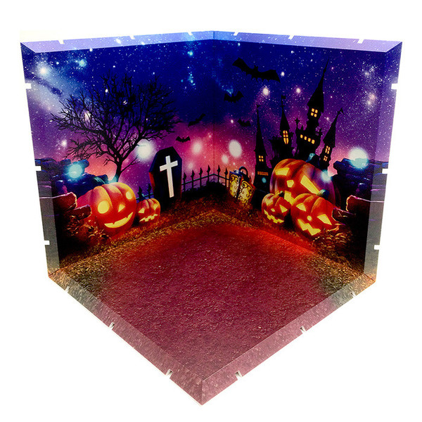 Halloween, PLM, Good Smile Company, Accessories, 4562292882697