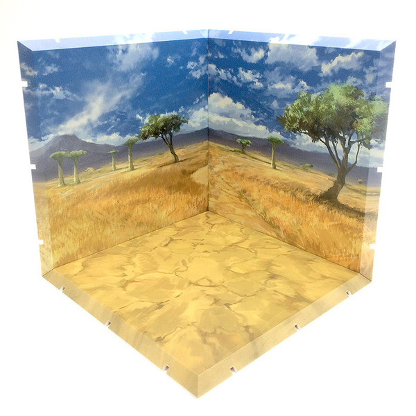 Savanna, PLM, Good Smile Company, Accessories, 4562292882673