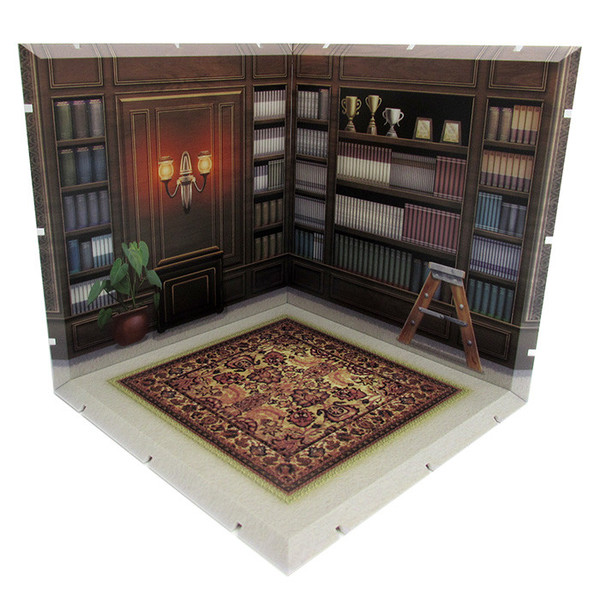 Study, PLM, Good Smile Company, Accessories, 4562292882918