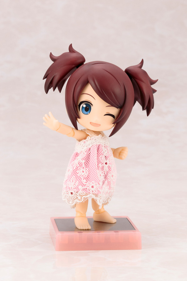 Anne No Kimagure Twintail Set, Kotobukiya, Accessories, 4934054184453