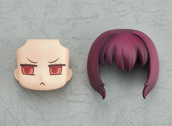 Scáthach, Fate/Grand Order, Good Smile Company, Accessories, 4580416932899