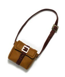 Bag, Volks, Accessories, 1/6