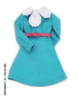 One-piece, Volks, Accessories, 1/6