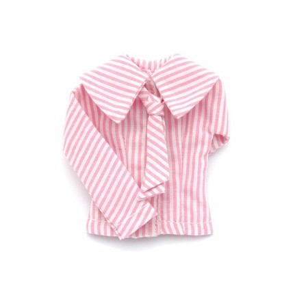 Blouse, Volks, Accessories, 1/6