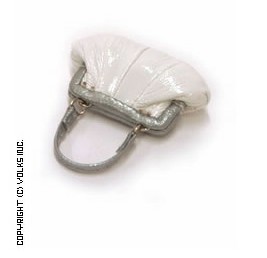 Bag, Volks, Accessories, 1/6