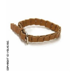 Brown Belt, Volks, Accessories, 1/6