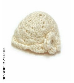 Knit Cap, Volks, Accessories, 1/6