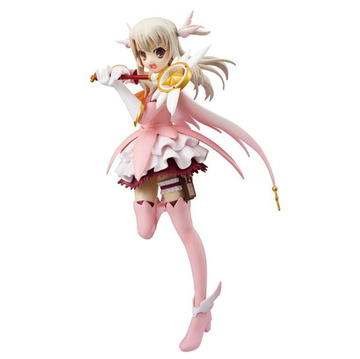 Illyasviel Von Einzbern, Ruby Magical (Prisma Illya), Fate/Kaleid Liner Prisma Illya 2wei!, FuRyu, Pre-Painted