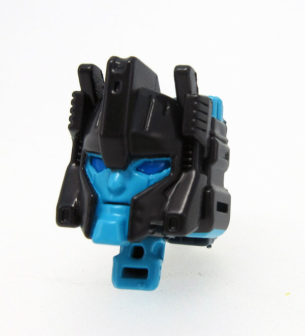 Clouder (Headmaster), Transformers: Super God Masterforce, Takara Tomy, Accessories