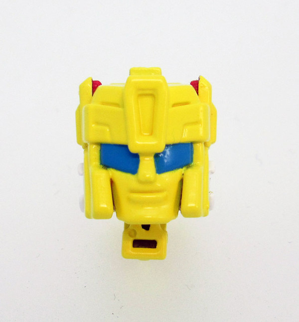 Repug, Transformers, Transformers: The Headmasters, Takara Tomy, Accessories
