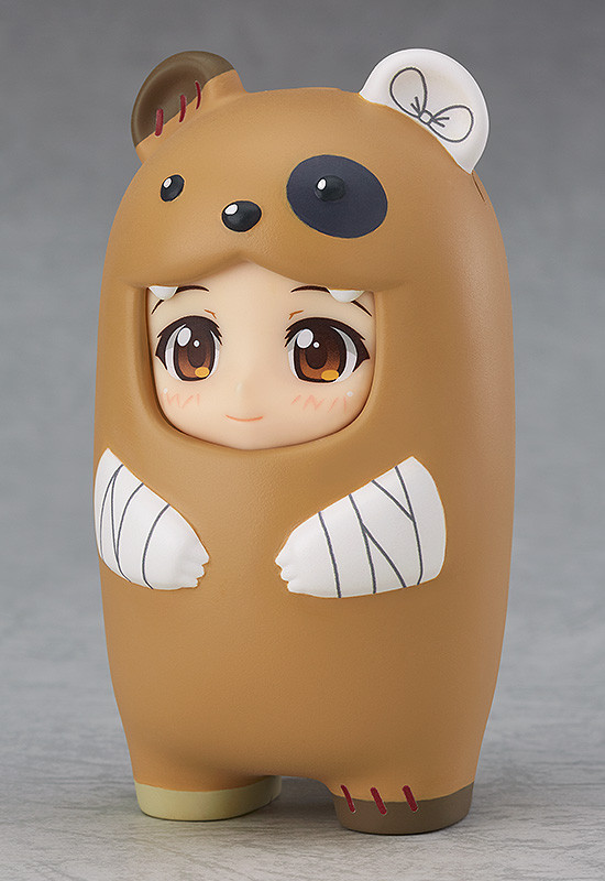 Boko, Girls Und Panzer, Good Smile Company, Accessories, 4580416930185