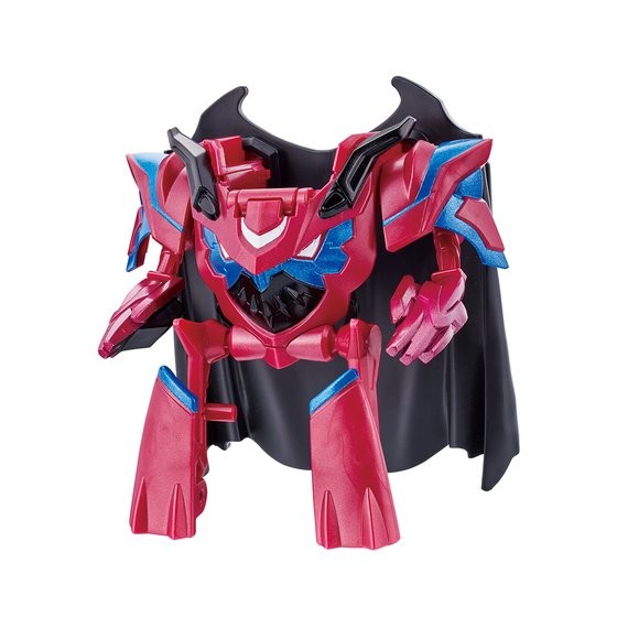 Fantasy Gamer, Kamen Rider Ex-Aid, Bandai, Accessories, 4549660151548