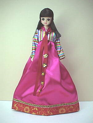 Chogori, Noix De Rome, Accessories, 1/6