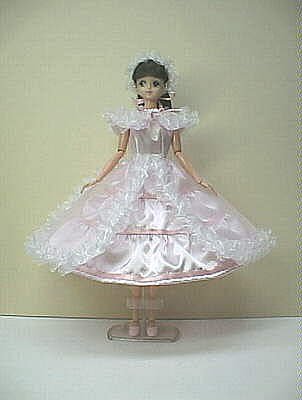 Pink Christmas, Noix De Rome, Accessories, 1/6