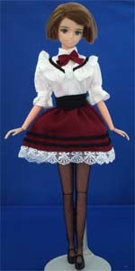 Buropa, Noix De Rome, Accessories, 1/6