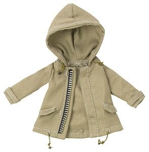Mods Coat (Beige), Azone, Accessories, 1/12, 4582119986896