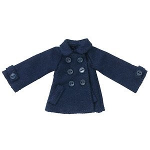 Pea Coat (Navy), Azone, Accessories, 1/12, 4582119986858