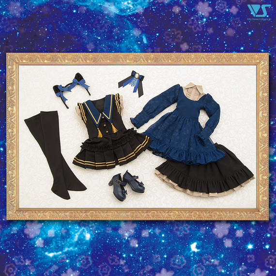 Midnight Flower, Volks, Accessories, 1/3, 4518992413167
