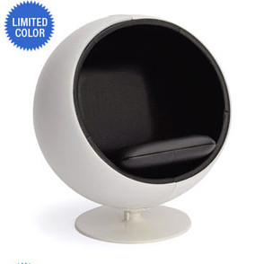 Ball Chair, Reac Japan, Accessories, 1/12