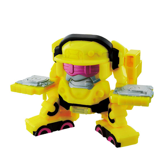 Beat Gamer, Kamen Rider Ex-Aid, Bandai, Accessories, 4549660118961
