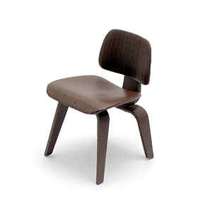 Eames DCW, Reac Japan, Accessories, 1/12
