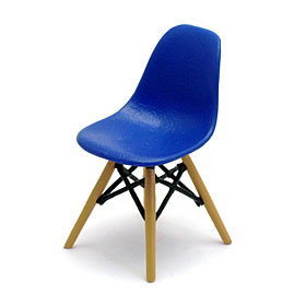 Eames DSW, Reac Japan, Accessories, 1/12