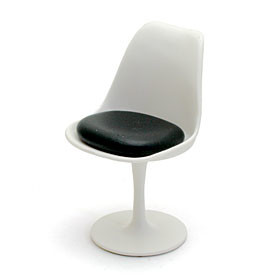 Saarinen Tulip Chair, Reac Japan, Accessories, 1/12