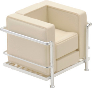 Le Corbusier LC2 Armchair, Reac Japan, Accessories, 1/12