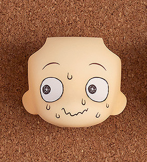 Face (Takiase Face), Good Smile Company, Accessories, 4571368446466