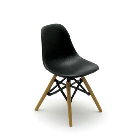 Eames DSW, Reac Japan, Accessories, 1/12