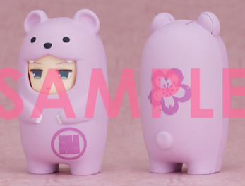 Hachisuka Kotetsu, Touken Ranbu -Hanamaru-, Good Smile Company, Accessories