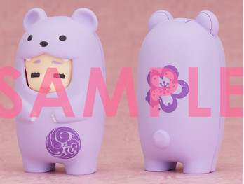Kasen Kanesada, Touken Ranbu -Hanamaru-, Good Smile Company, Accessories