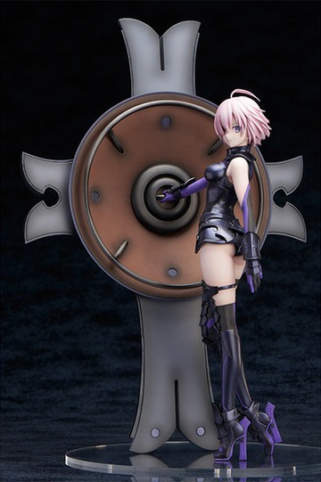 Shielder, Fate/Grand Order, Fate/Stay Night, Aniplex, Pre-Painted, 1/7