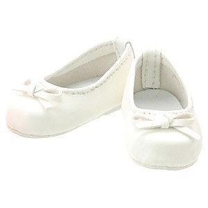 Ballet Slipper (White), Azone, Accessories, 4582119985752
