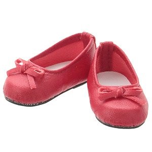 Ballet Slipper (Red), Azone, Accessories, 4582119985745