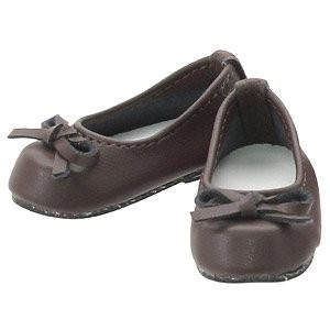 Ballet Slipper (Brown), Azone, Accessories, 4582119985707