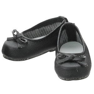 Ballet Slipper (Black), Azone, Accessories, 4582119985691