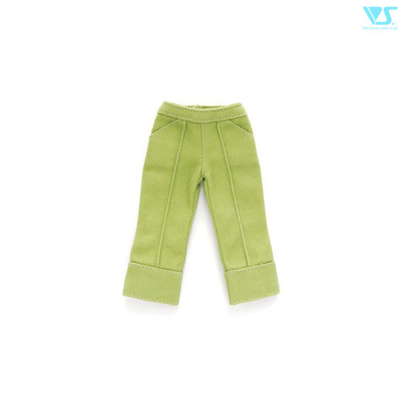 Cropped Pants, Volks, Accessories, 1/6