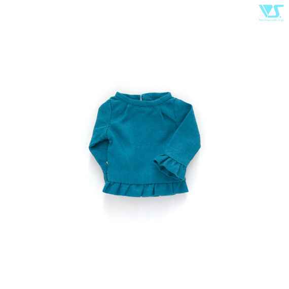 Frilled Blouse, Volks, Accessories, 1/6