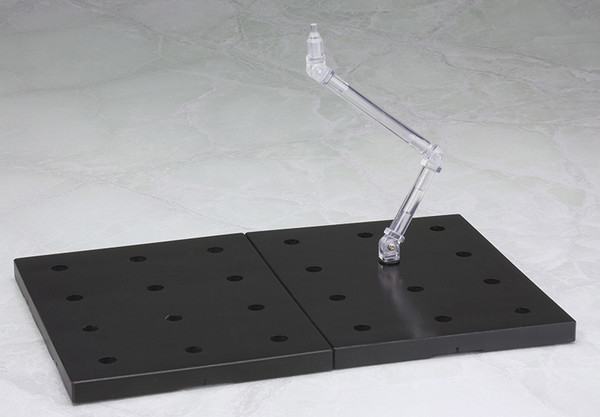 Flying Base Neo (Black), Kotobukiya, Accessories, 4934054259304