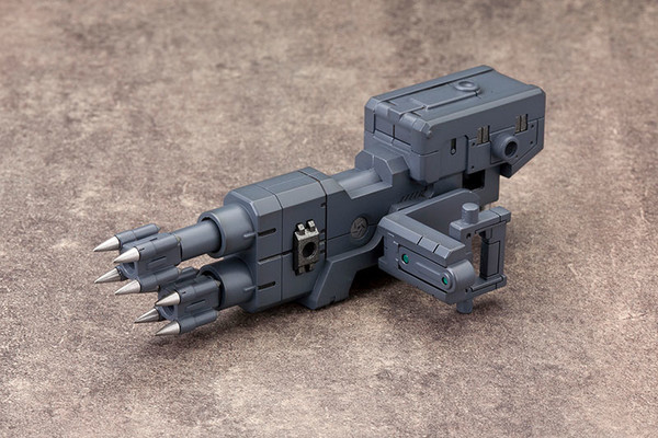Violence Ram, Kotobukiya, Accessories, 4934054260386