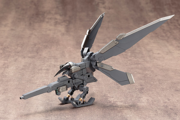 Killer Beak, Kotobukiya, Accessories, 4934054260713