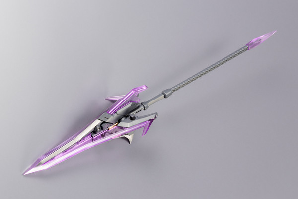 Gunblade Lance, Kotobukiya, Accessories, 4934054260720