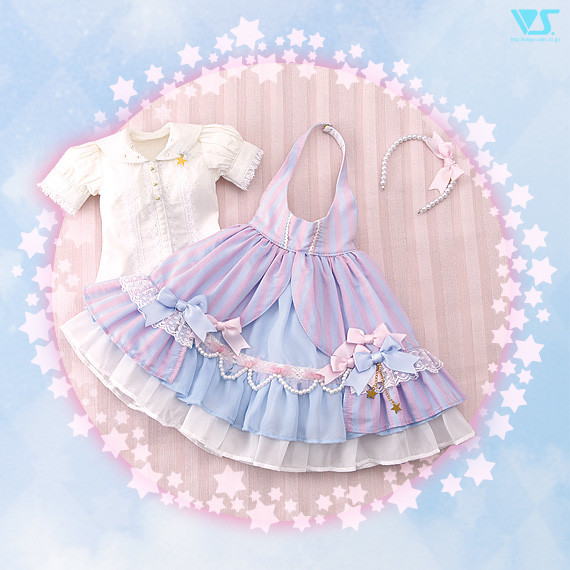 Candy Pop, Volks, Accessories, 1/3, 4518992411804